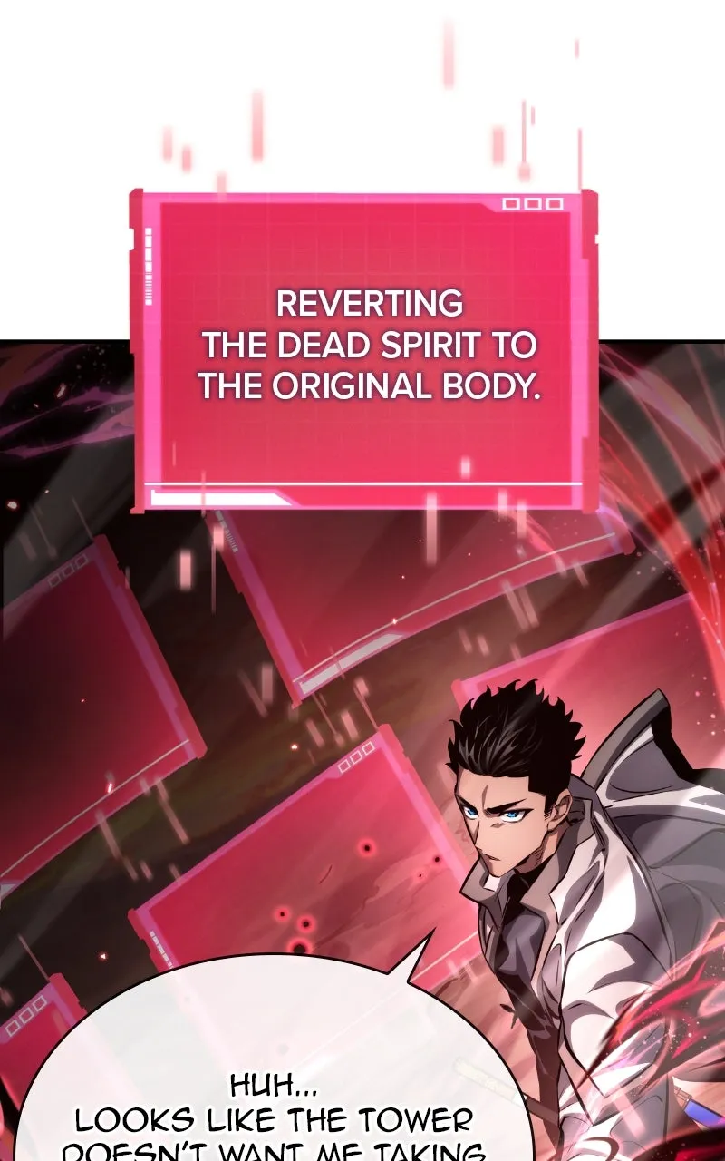 Read Boundless Ascension chapter 140 image 136 on Lezhin