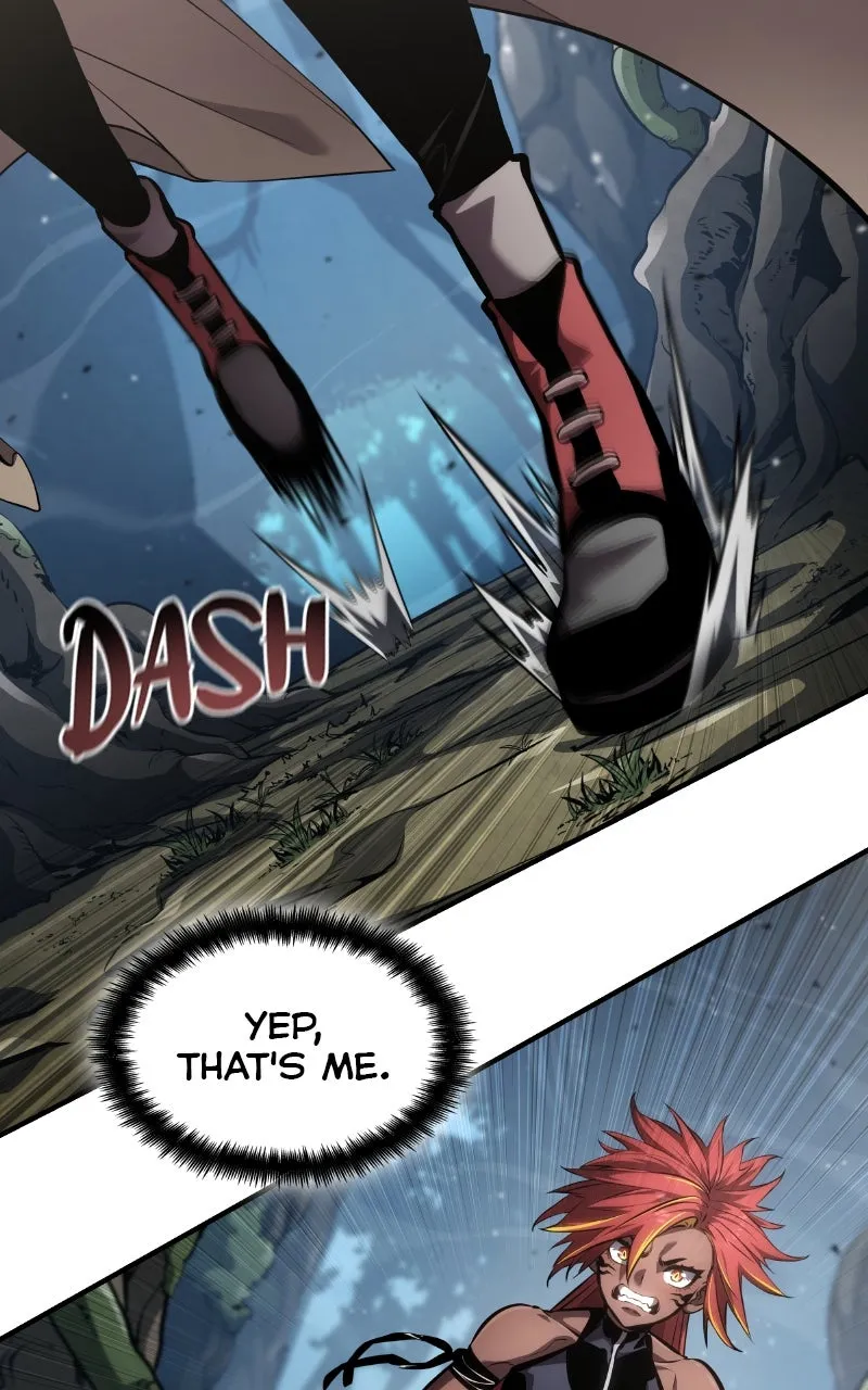 Read Boundless Ascension chapter 140 image 14 on Lezhin