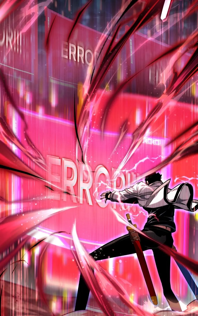 Read Boundless Ascension chapter 140 image 141 on Lezhin