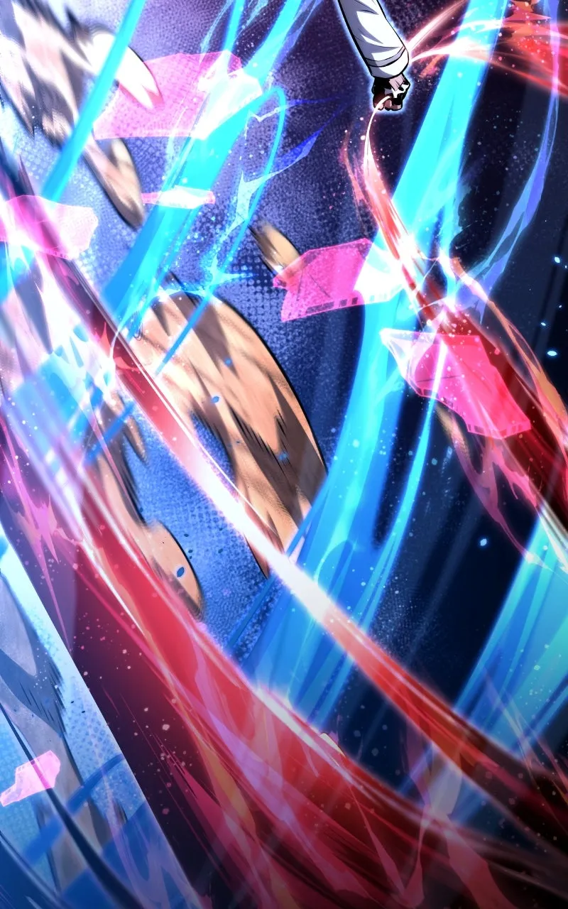Read Boundless Ascension chapter 140 image 147 on Lezhin