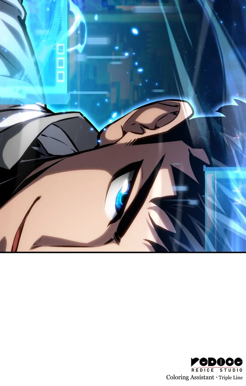 Read Boundless Ascension chapter 140 image 149 on Lezhin