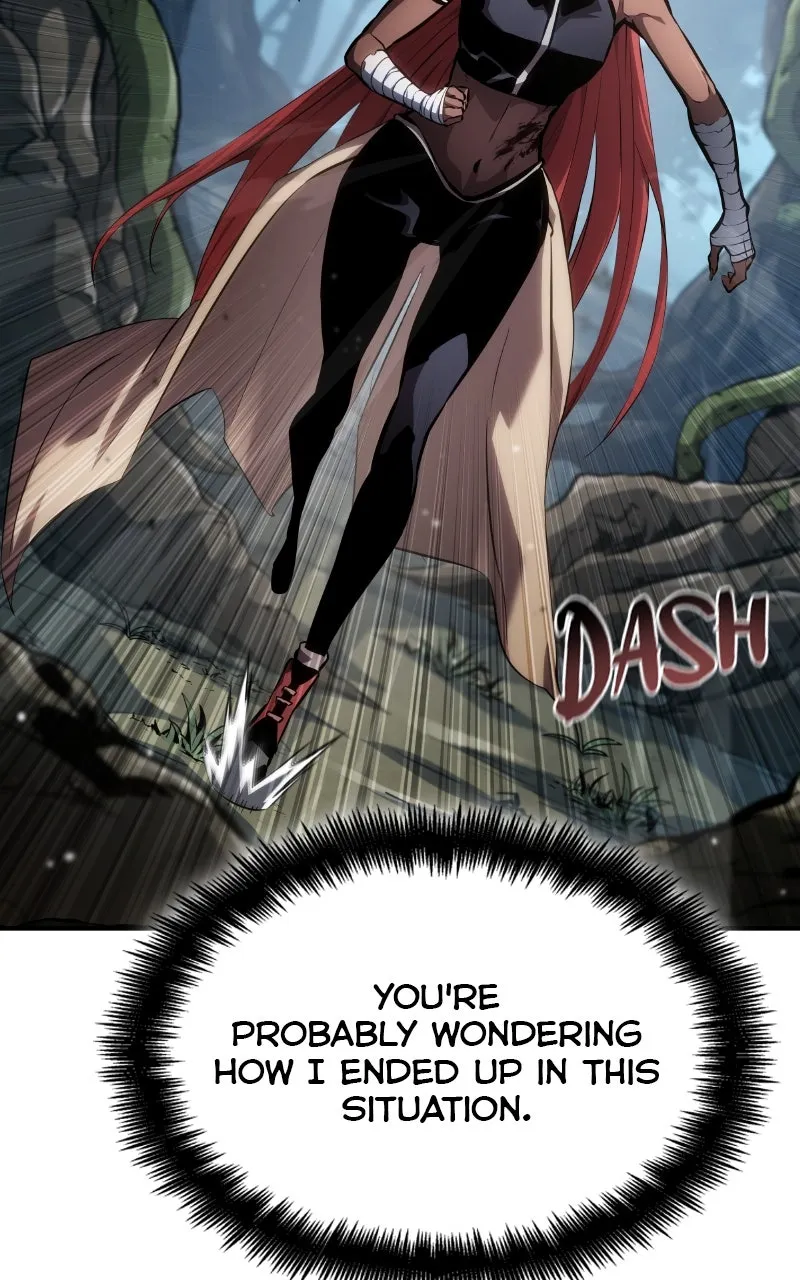 Read Boundless Ascension chapter 140 image 15 on Lezhin