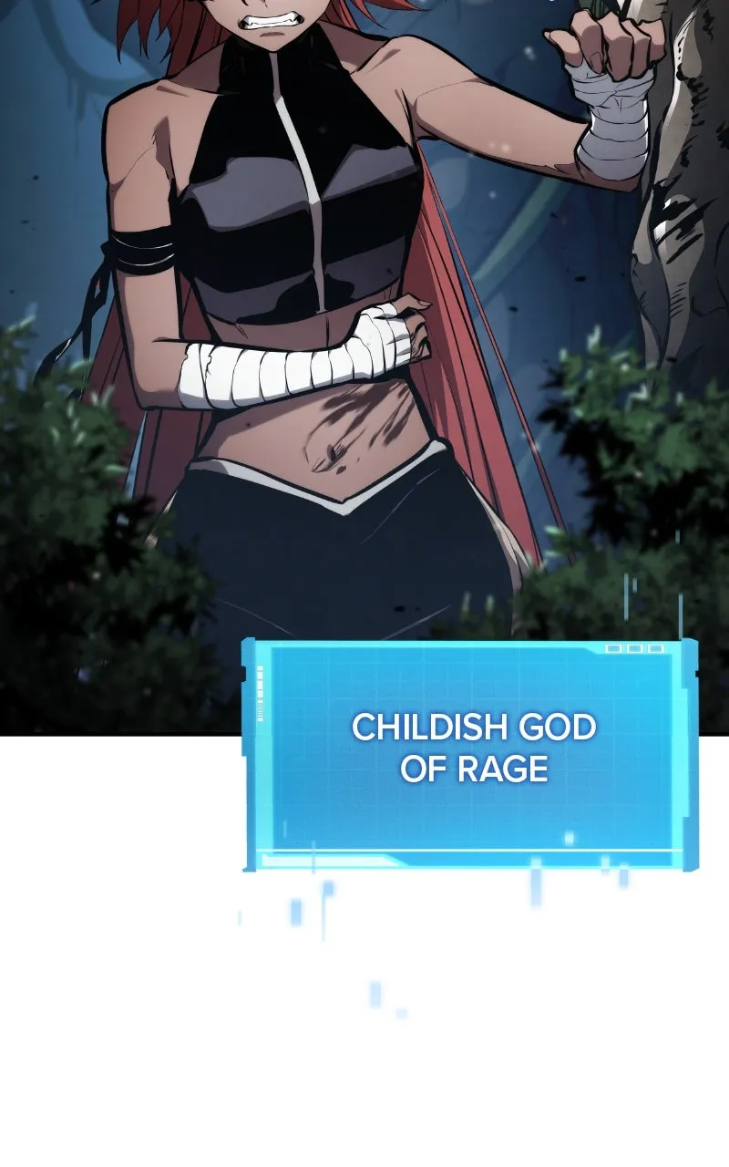 Read Boundless Ascension chapter 140 image 17 on Lezhin