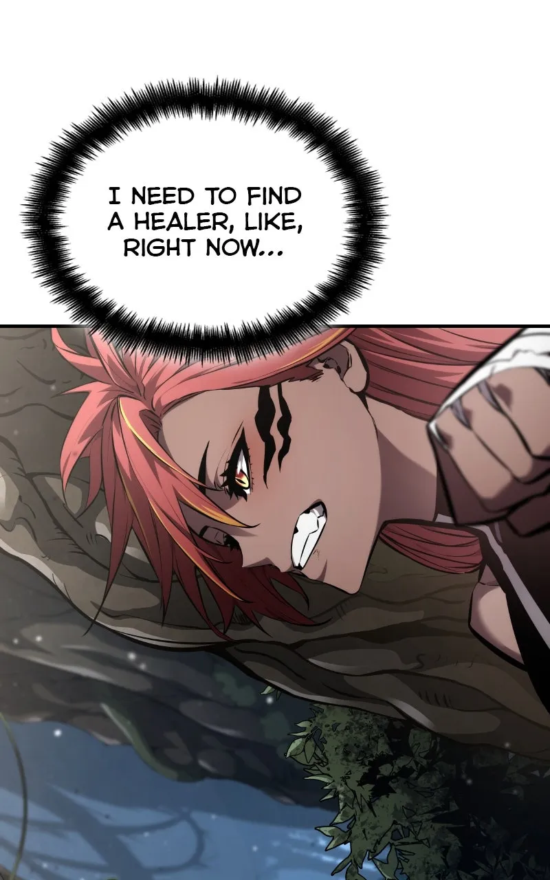 Read Boundless Ascension chapter 140 image 18 on Lezhin