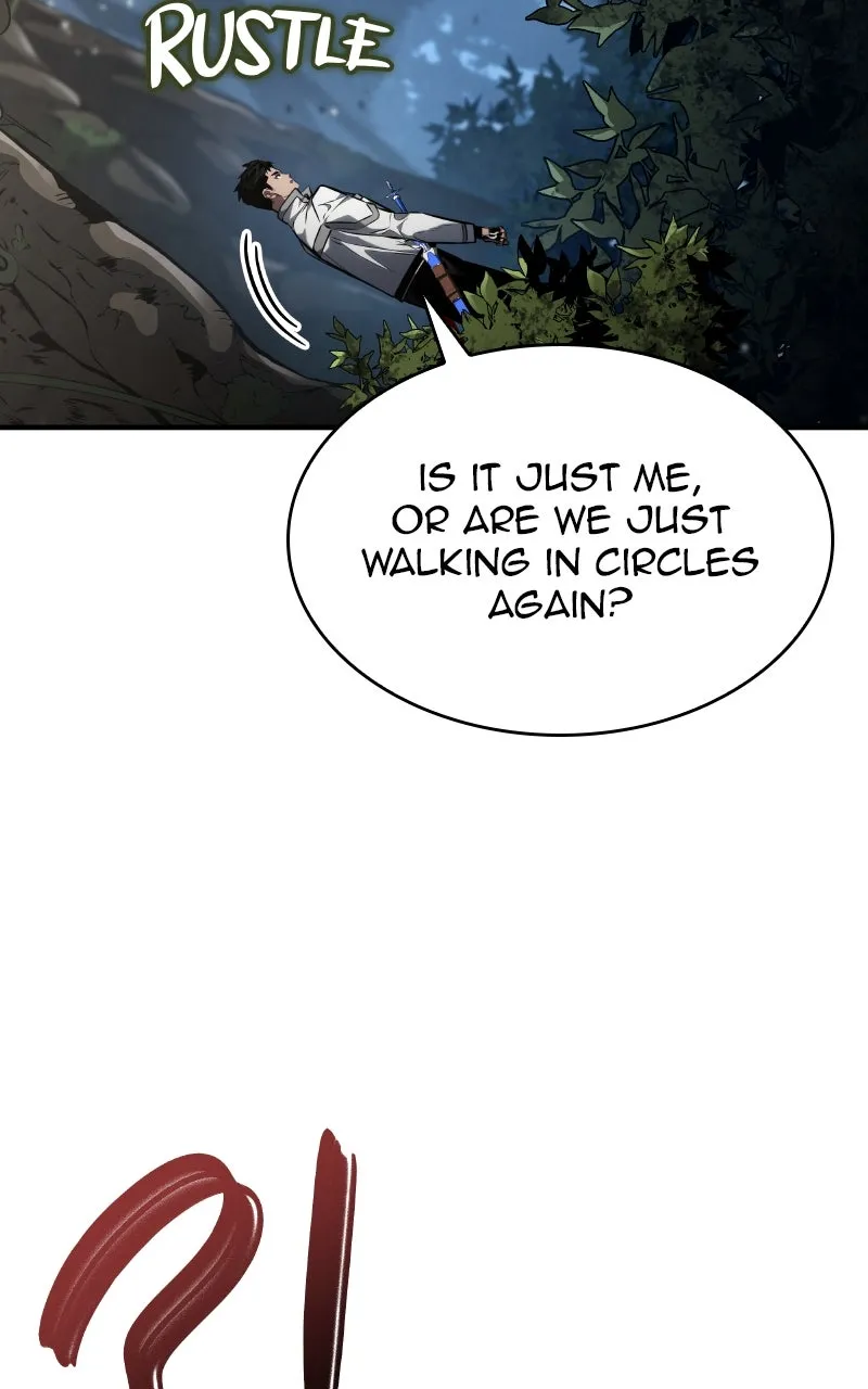 Read Boundless Ascension chapter 140 image 19 on Lezhin