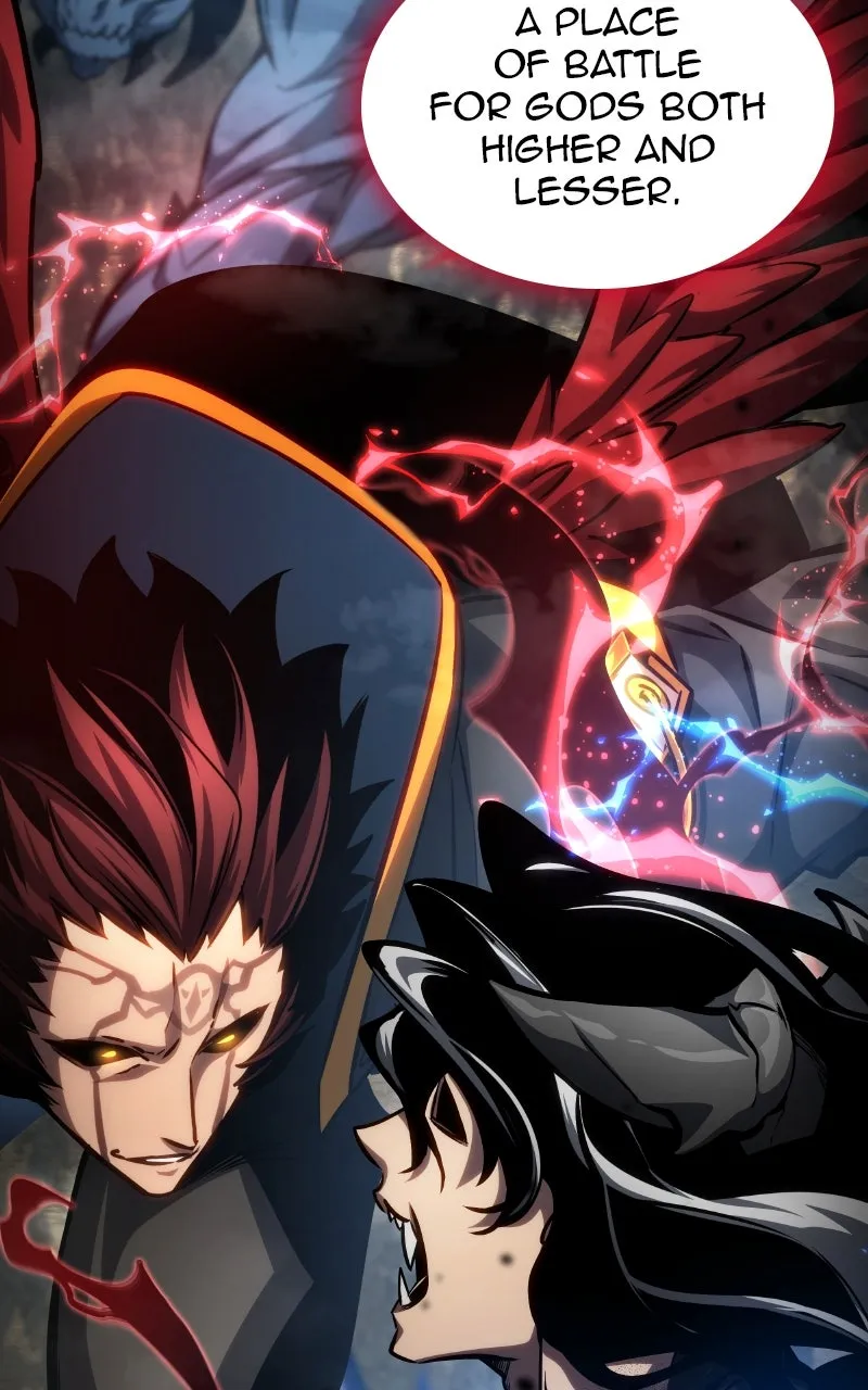 Read Boundless Ascension chapter 140 image 2 on Lezhin