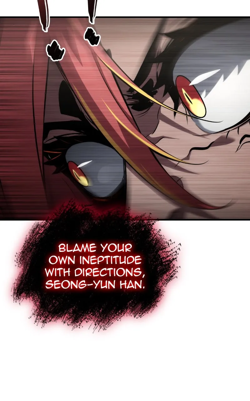 Read Boundless Ascension chapter 140 image 20 on Lezhin