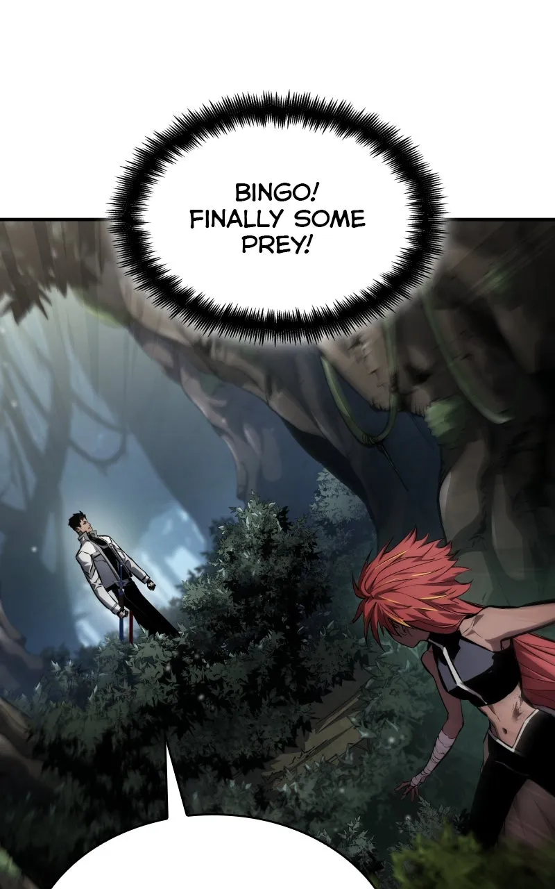 Read Boundless Ascension chapter 140 image 21 on Lezhin