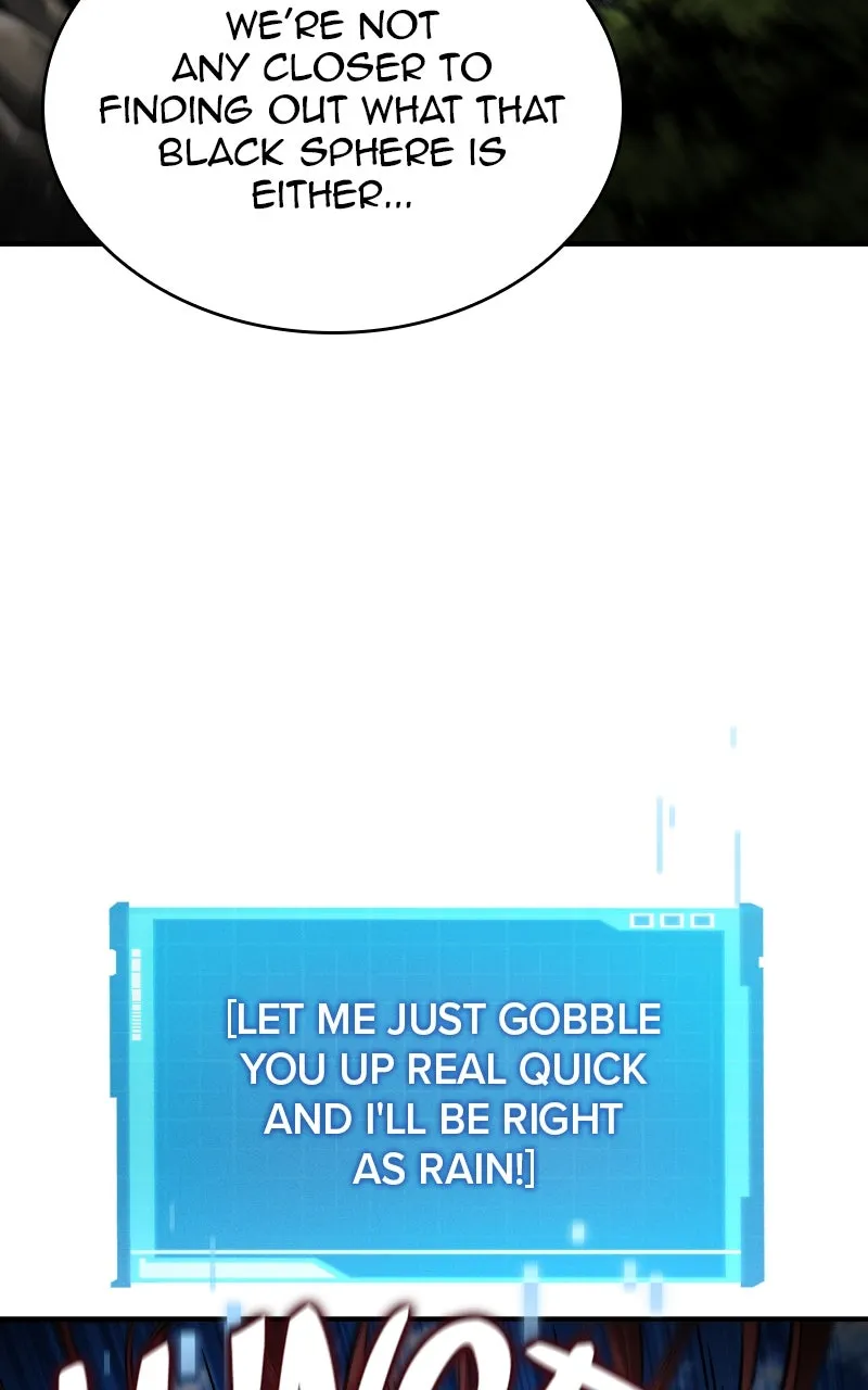 Read Boundless Ascension chapter 140 image 22 on Lezhin