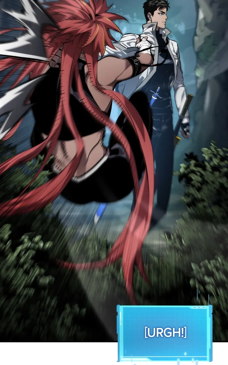 Read Boundless Ascension chapter 140 image 25 on Lezhin