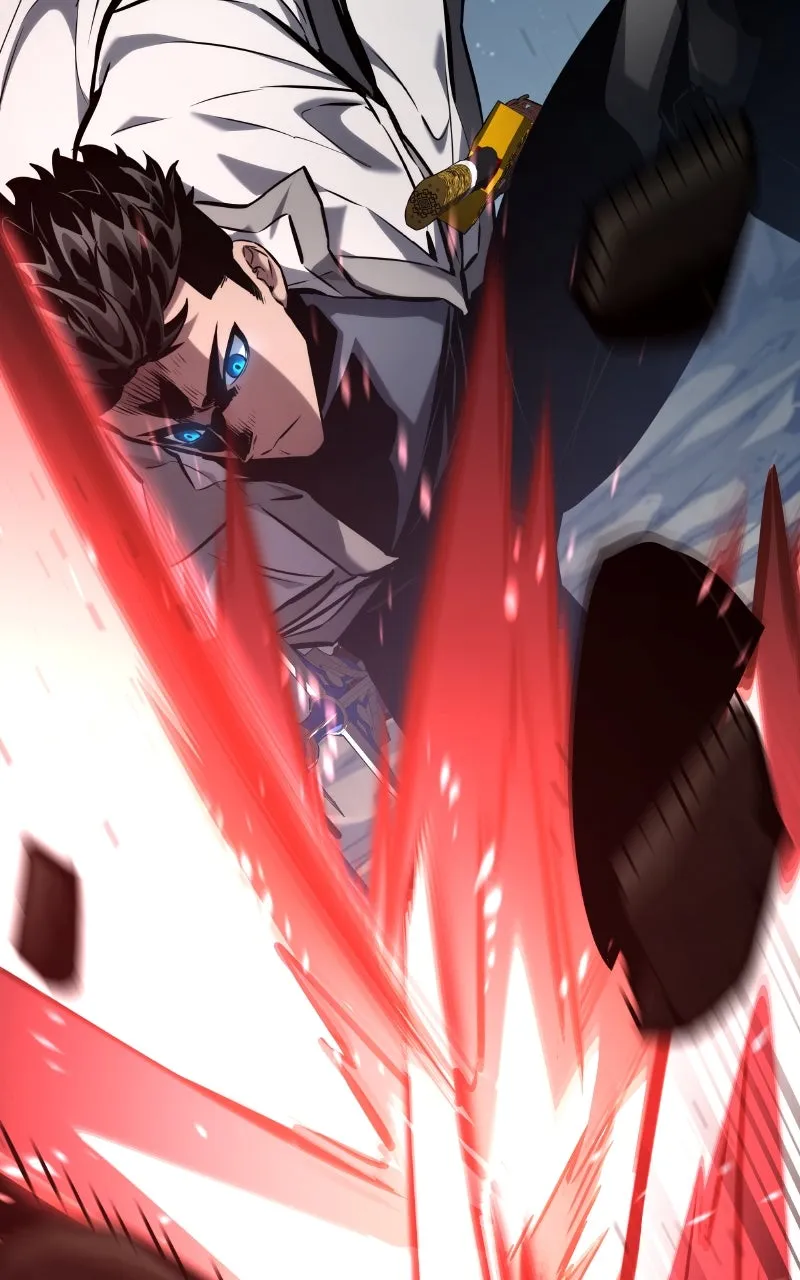 Read Boundless Ascension chapter 140 image 28 on Lezhin