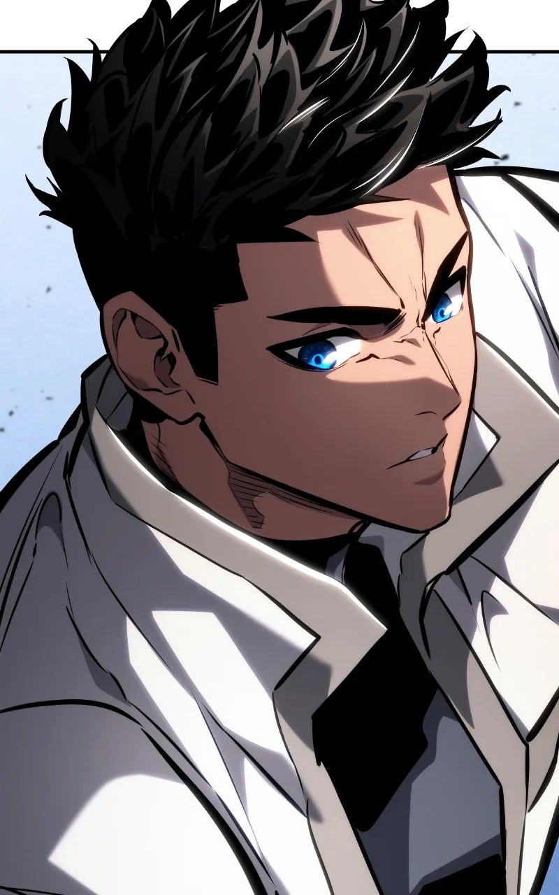 Read Boundless Ascension chapter 140 image 32 on Lezhin