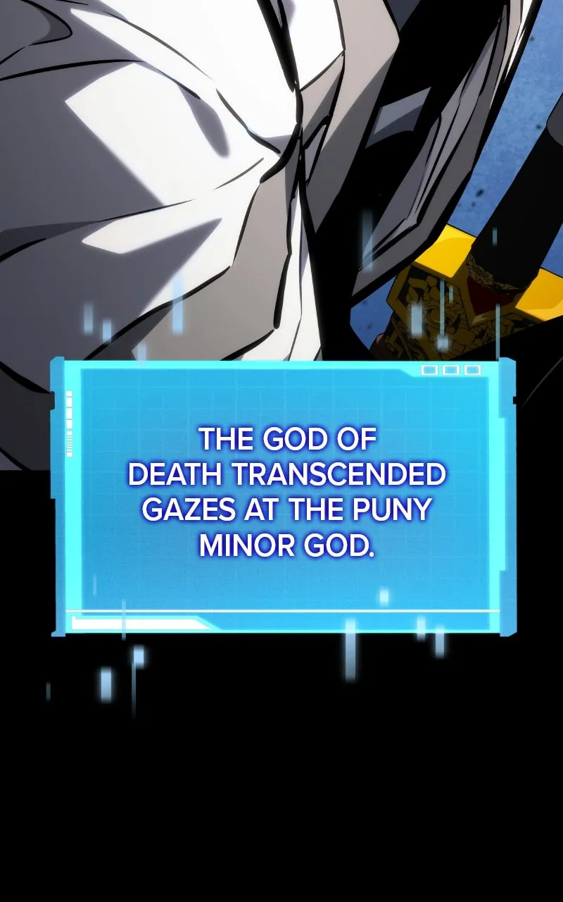 Read Boundless Ascension chapter 140 image 33 on Lezhin