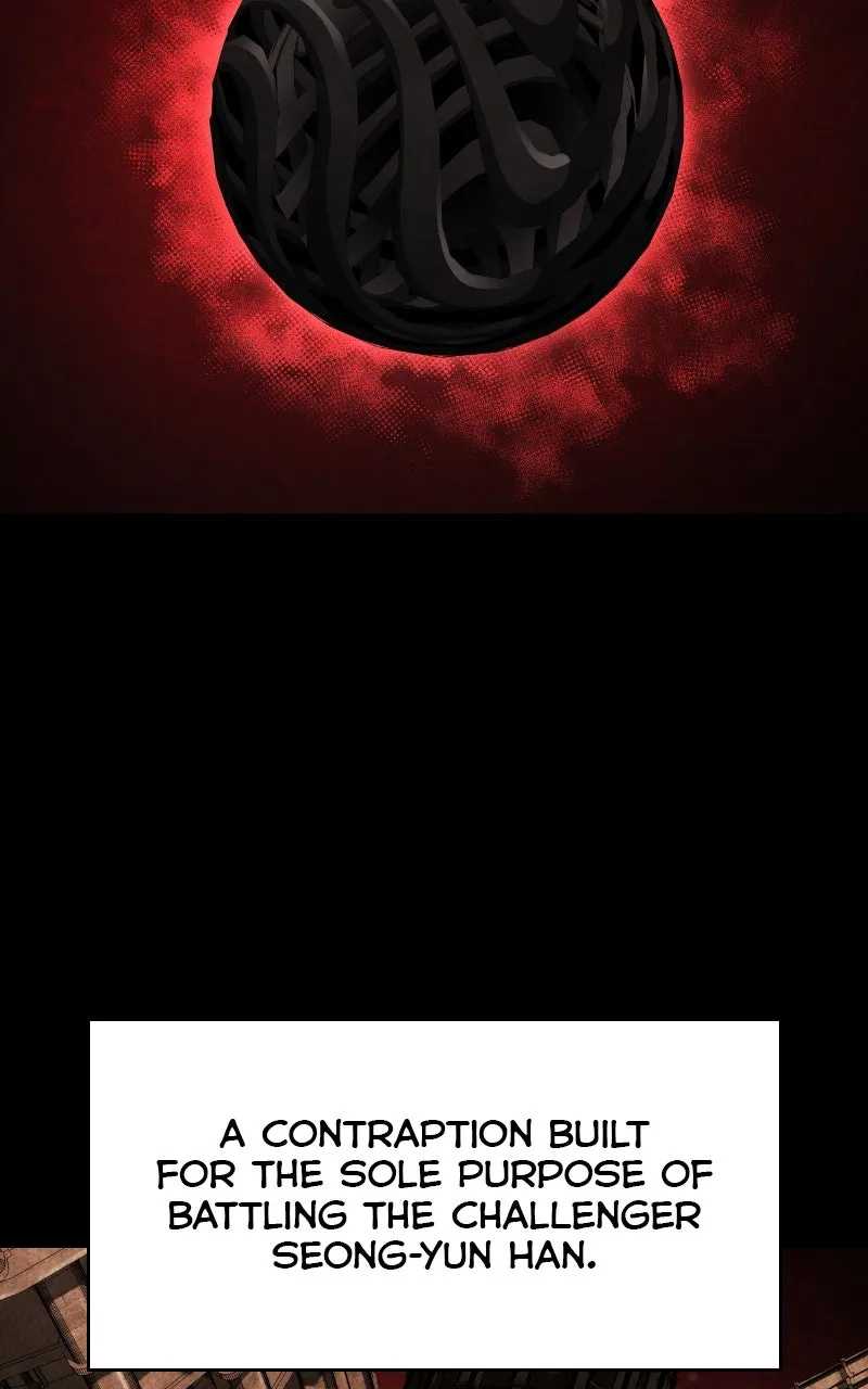 Read Boundless Ascension chapter 140 image 36 on Lezhin