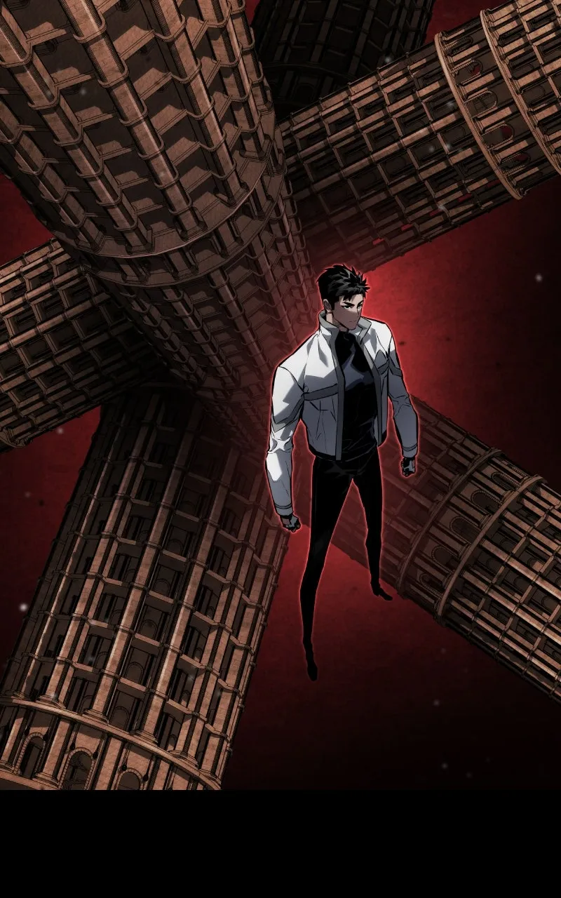 Read Boundless Ascension chapter 140 image 37 on Lezhin
