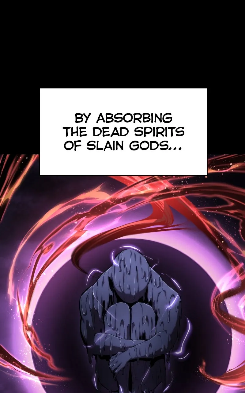 Read Boundless Ascension chapter 140 image 38 on Lezhin