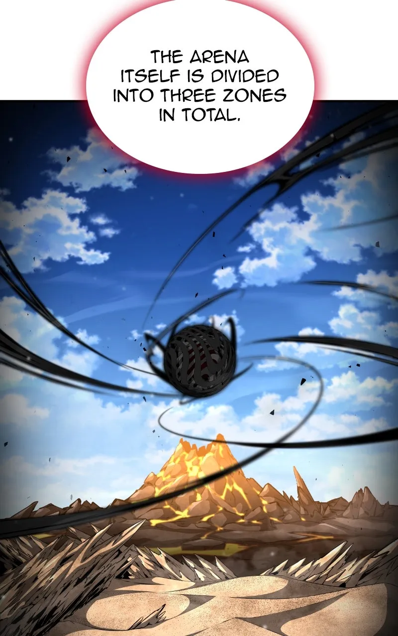Read Boundless Ascension chapter 140 image 4 on Lezhin