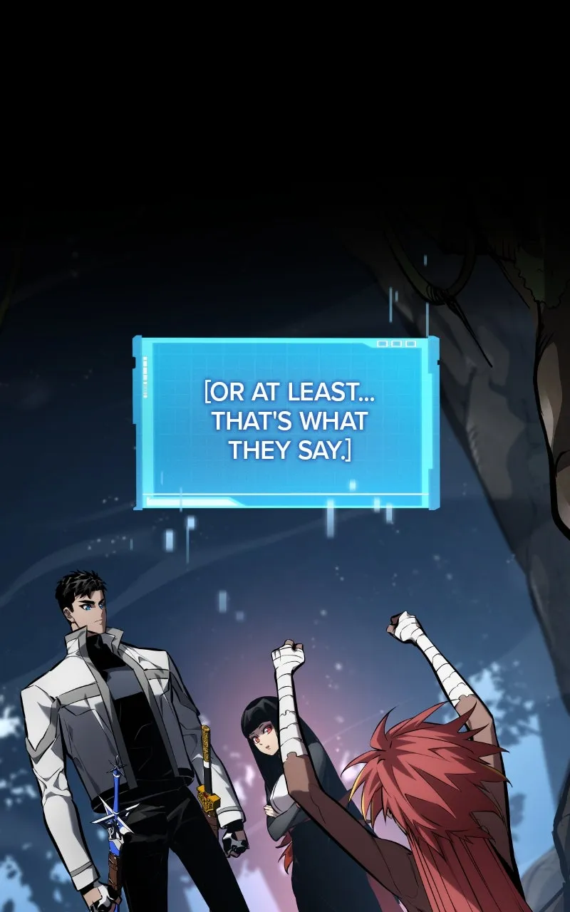 Read Boundless Ascension chapter 140 image 41 on Lezhin