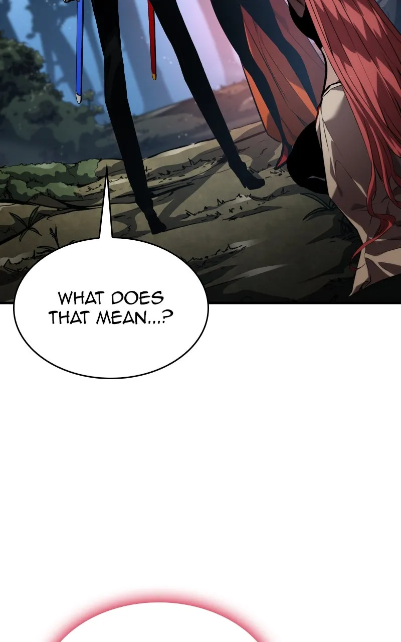 Read Boundless Ascension chapter 140 image 42 on Lezhin