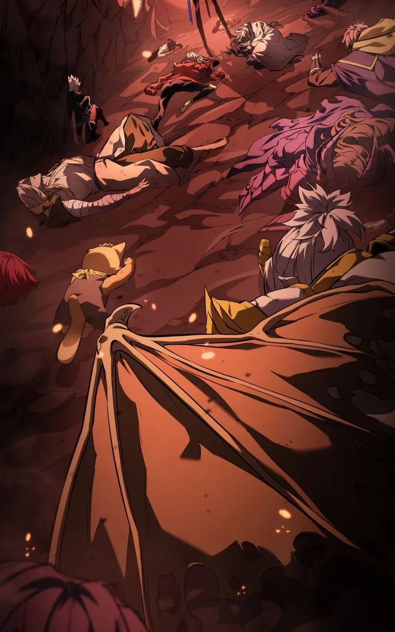 Read Boundless Ascension chapter 140 image 50 on Lezhin