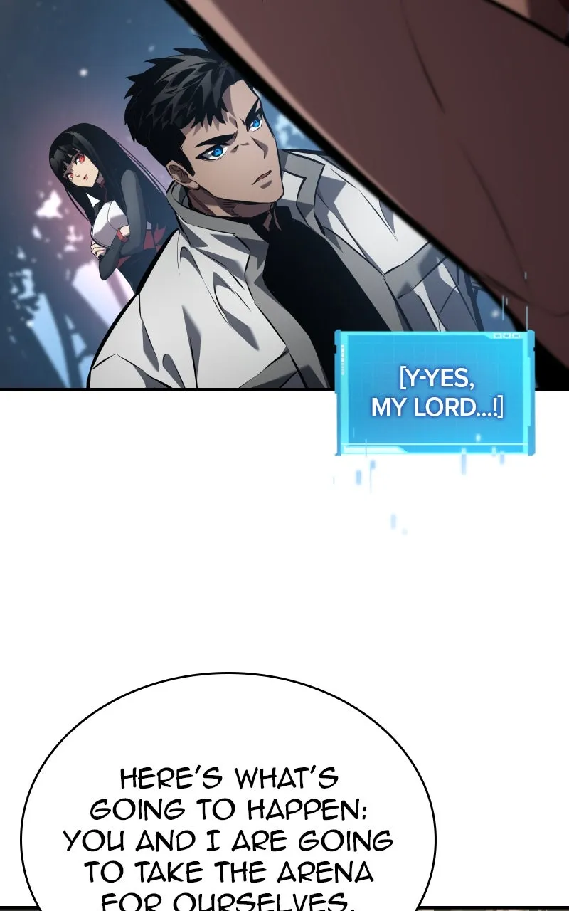 Read Boundless Ascension chapter 140 image 58 on Lezhin