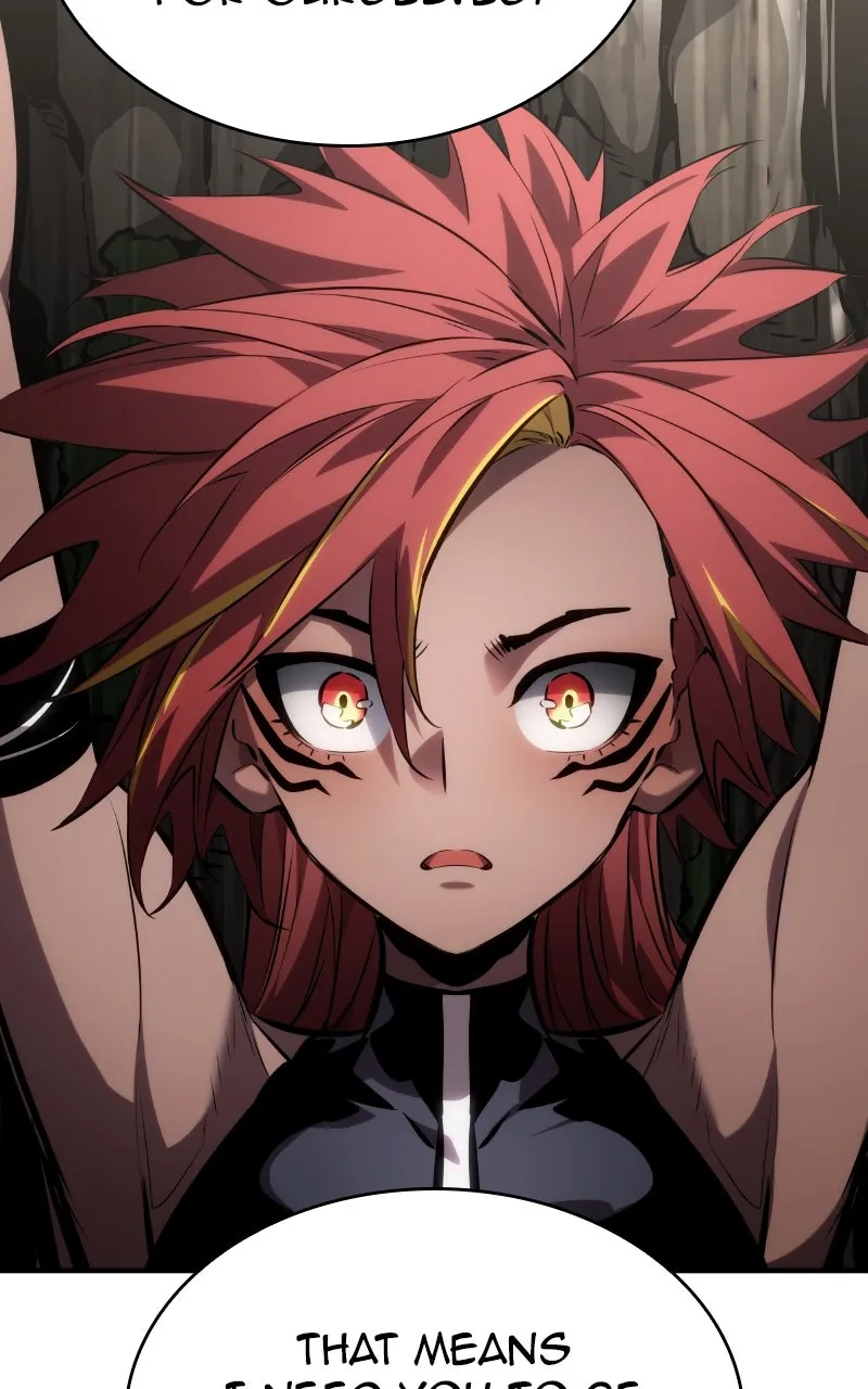 Read Boundless Ascension chapter 140 image 59 on Lezhin