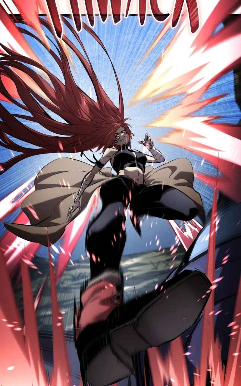 Read Boundless Ascension chapter 140 image 65 on Lezhin