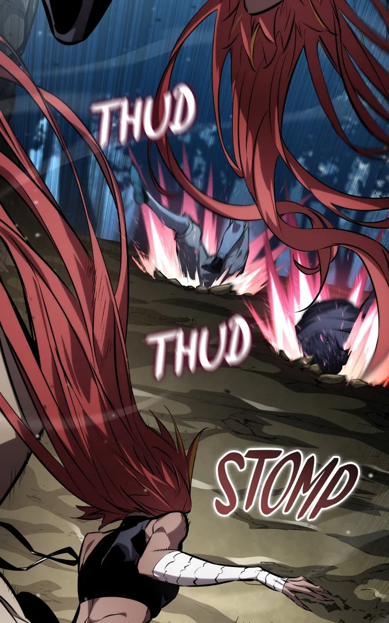 Read Boundless Ascension chapter 140 image 68 on Lezhin