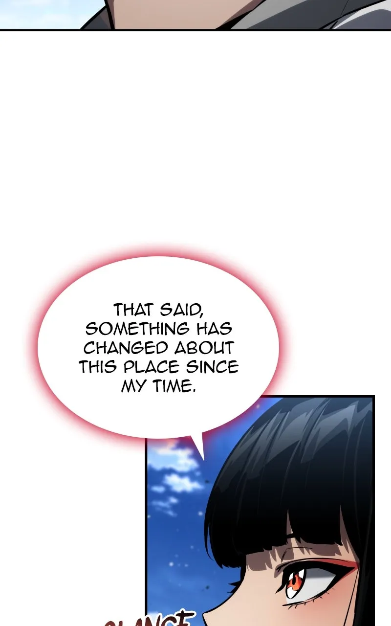 Read Boundless Ascension chapter 140 image 7 on Lezhin