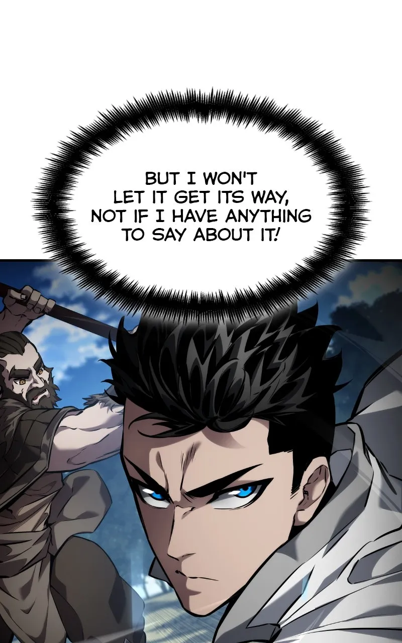 Read Boundless Ascension chapter 140 image 79 on Lezhin