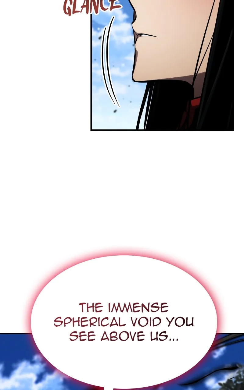 Read Boundless Ascension chapter 140 image 8 on Lezhin