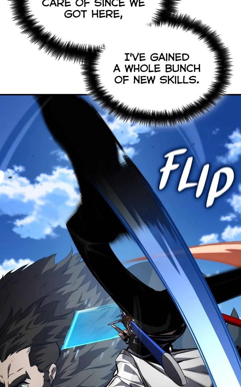 Read Boundless Ascension chapter 140 image 81 on Lezhin