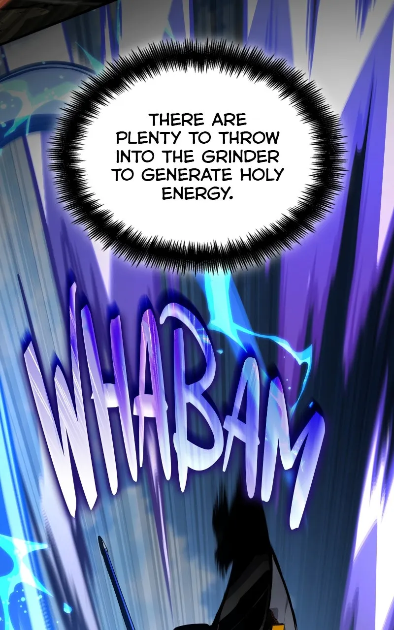 Read Boundless Ascension chapter 140 image 83 on Lezhin