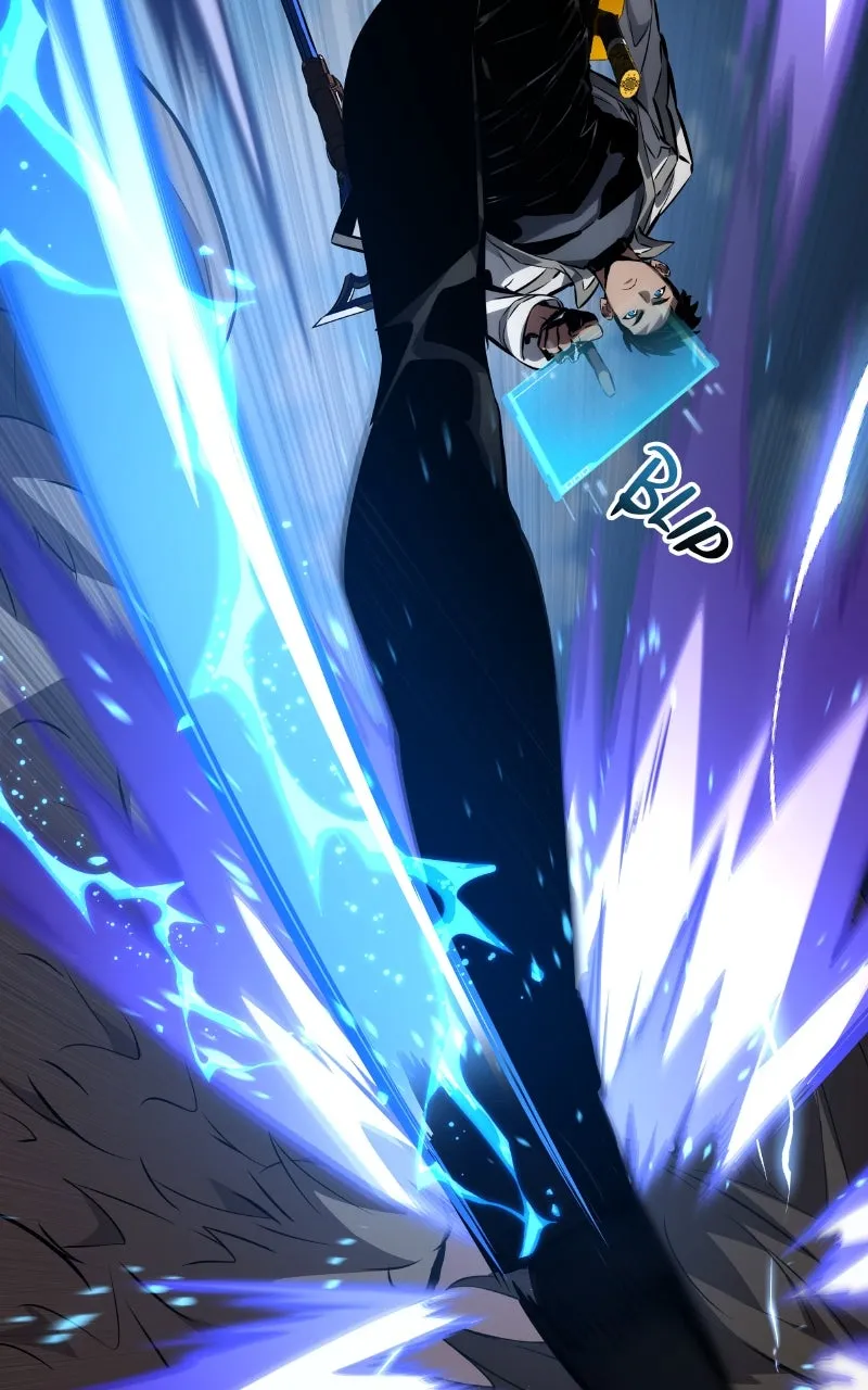 Read Boundless Ascension chapter 140 image 84 on Lezhin