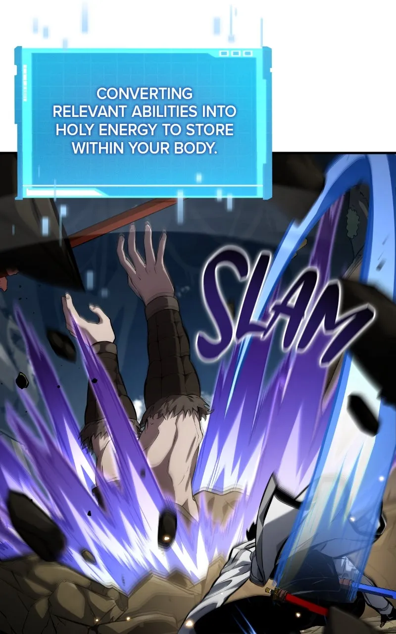 Read Boundless Ascension chapter 140 image 86 on Lezhin