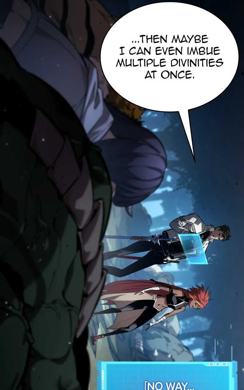 Read Boundless Ascension chapter 140 image 91 on Lezhin