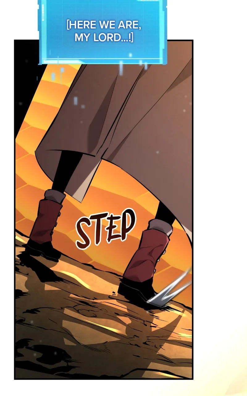 Read Boundless Ascension chapter 140 image 95 on Lezhin