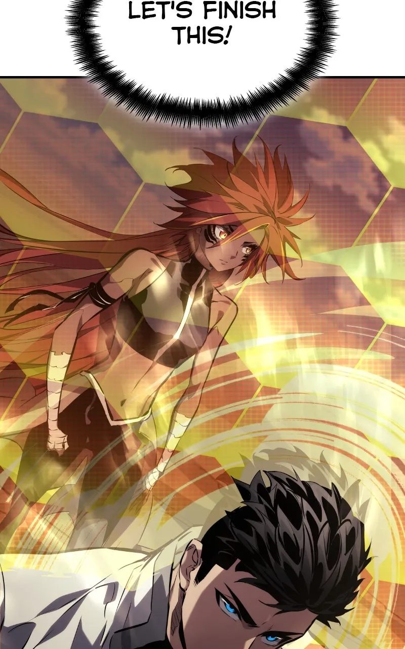 Read Boundless Ascension chapter 140 image 99 on Lezhin