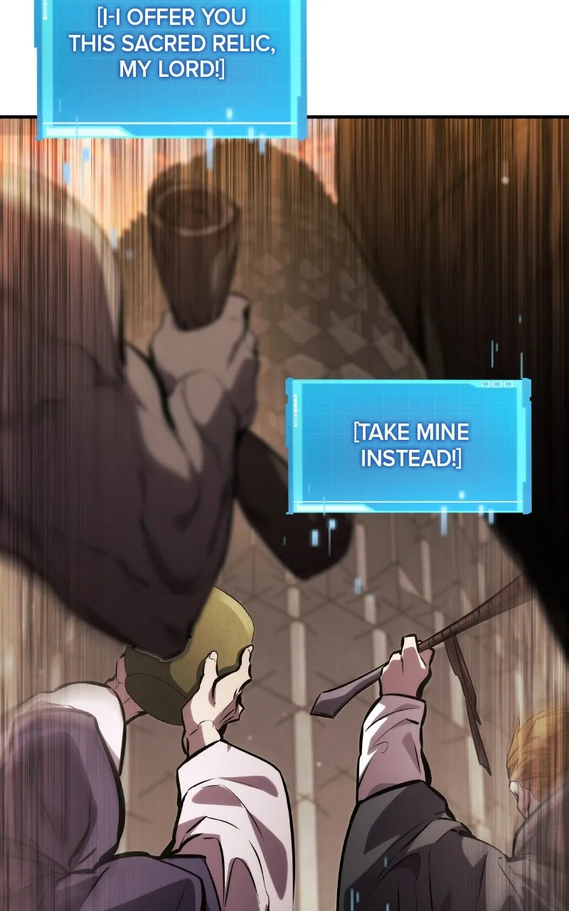 Read Boundless Ascension chapter 141 image 103 on Lezhin