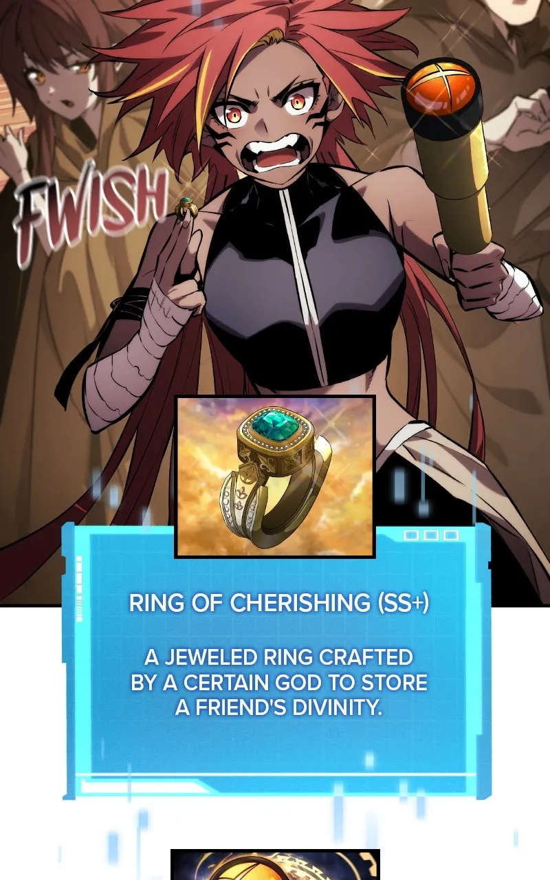 Read Boundless Ascension chapter 141 image 106 on Lezhin