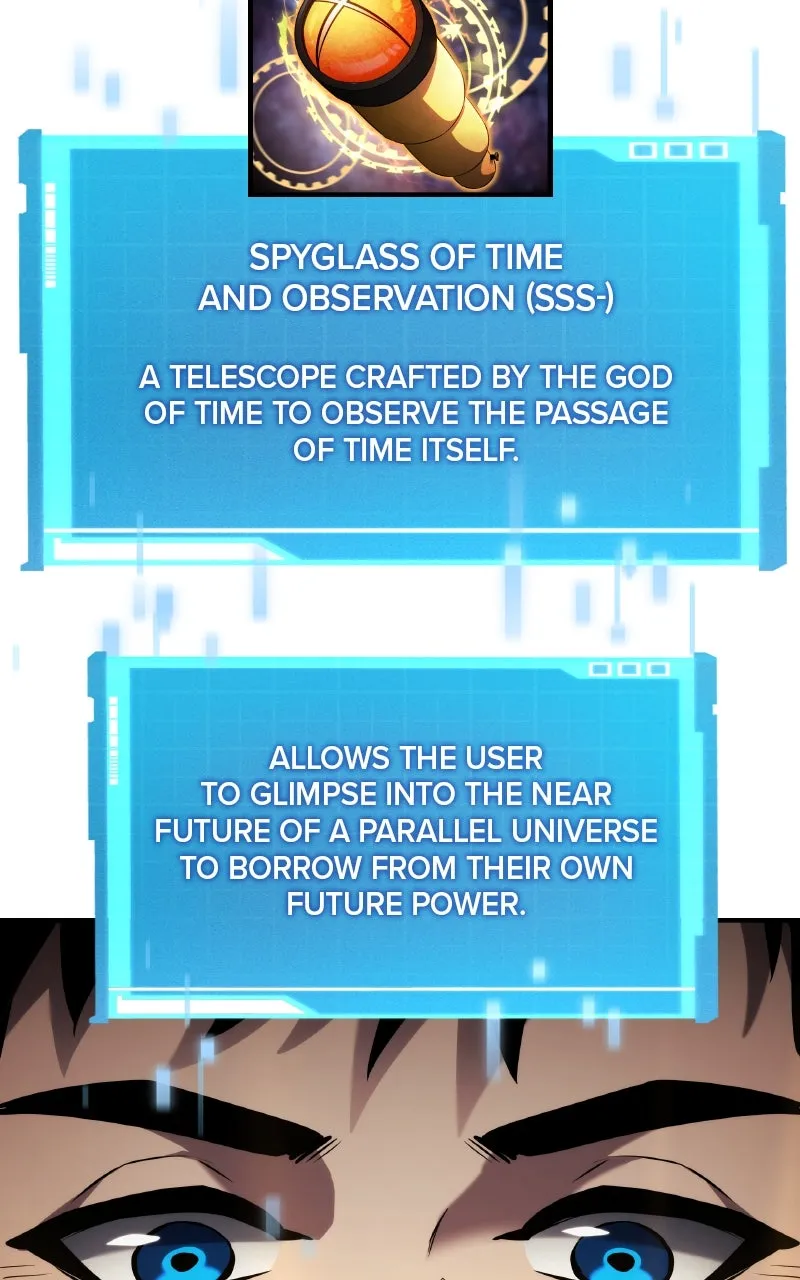 Read Boundless Ascension chapter 141 image 107 on Lezhin