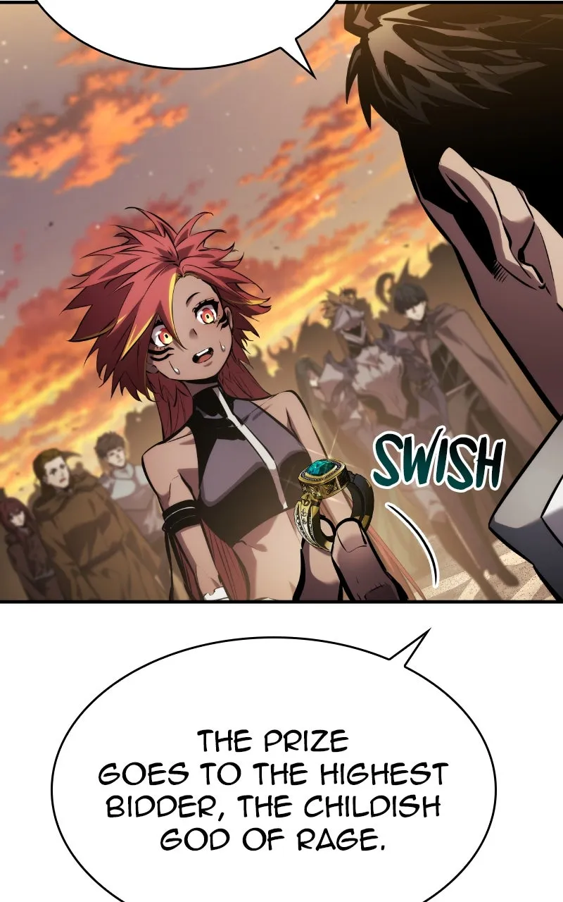 Read Boundless Ascension chapter 141 image 109 on Lezhin