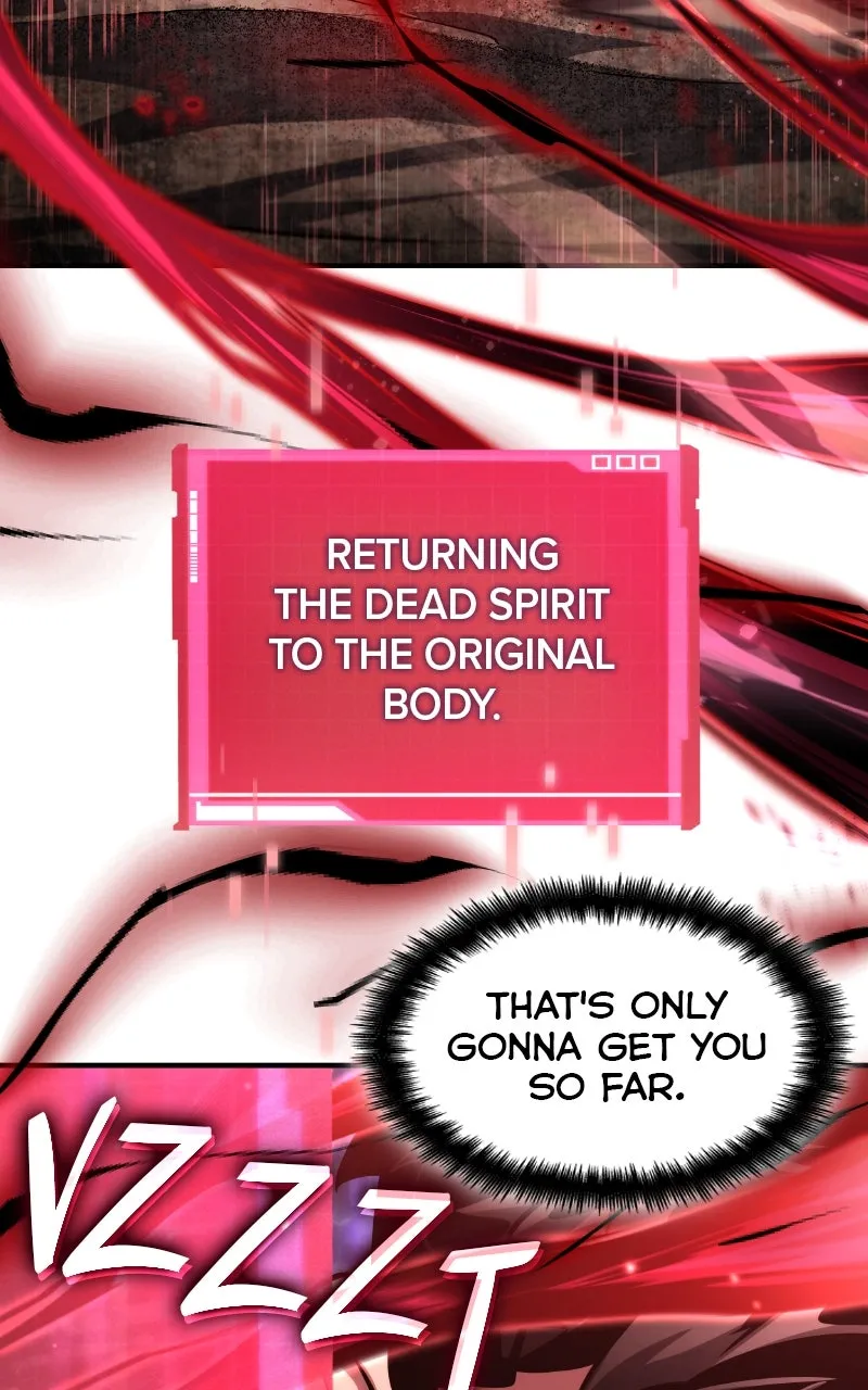 Read Boundless Ascension chapter 141 image 11 on Lezhin