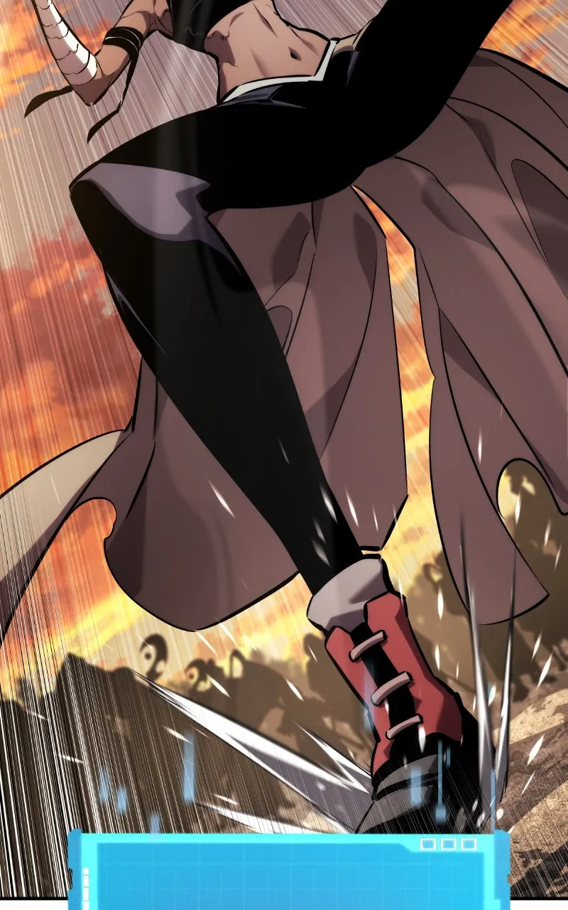 Read Boundless Ascension chapter 141 image 111 on Lezhin