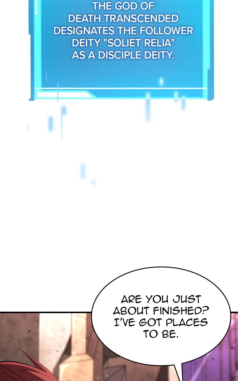 Read Boundless Ascension chapter 141 image 112 on Lezhin