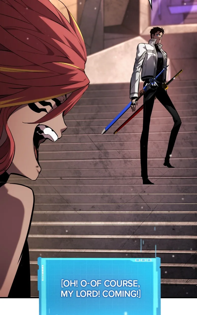 Read Boundless Ascension chapter 141 image 113 on Lezhin