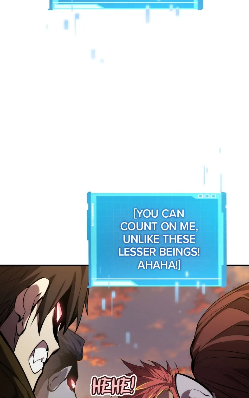 Read Boundless Ascension chapter 141 image 114 on Lezhin