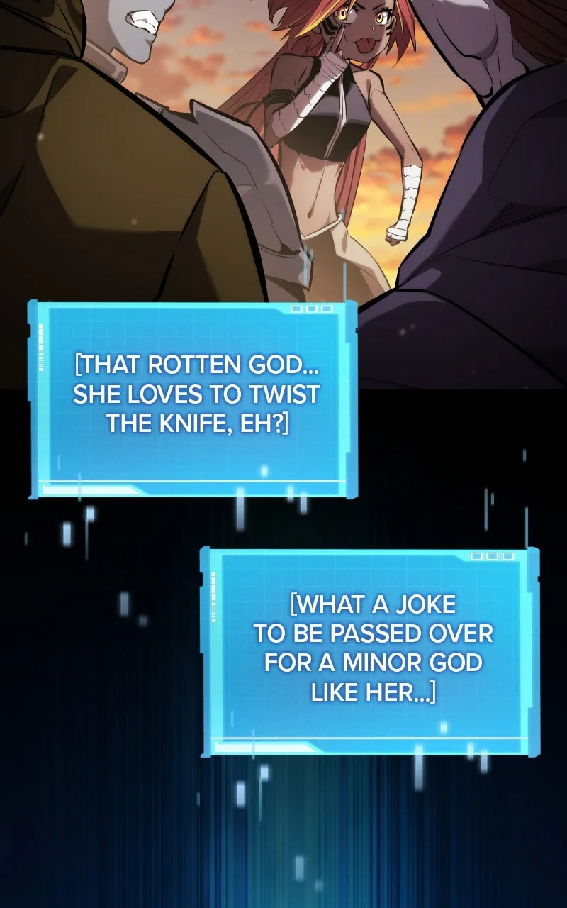Read Boundless Ascension chapter 141 image 115 on Lezhin