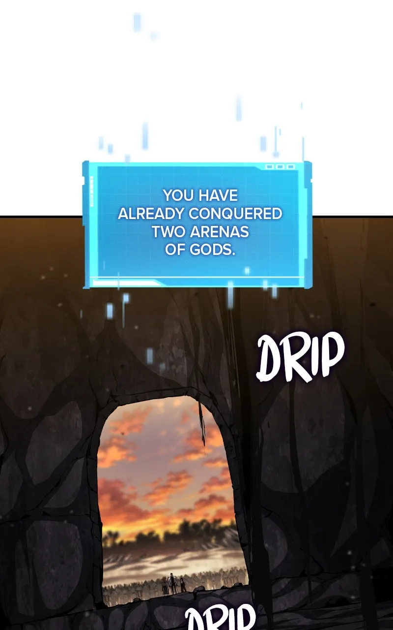 Read Boundless Ascension chapter 141 image 119 on Lezhin