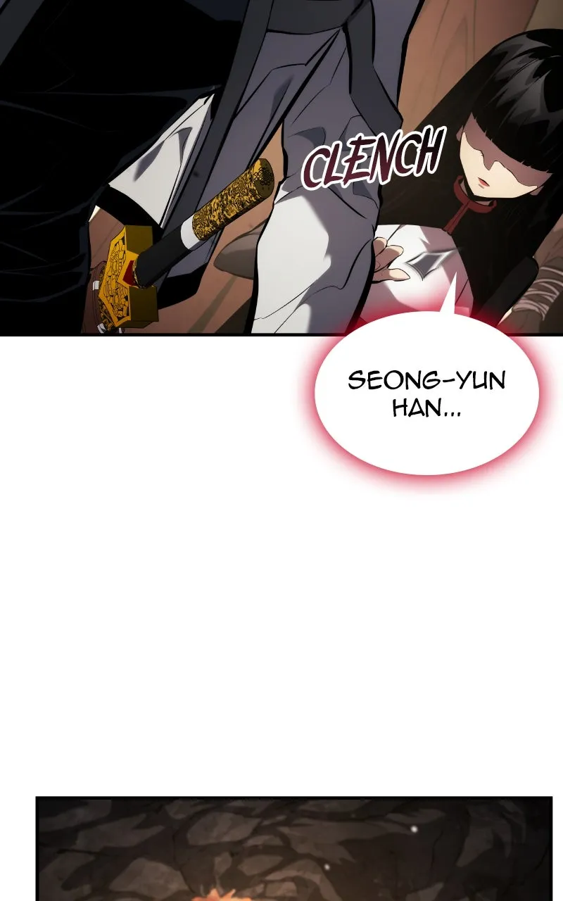 Read Boundless Ascension chapter 141 image 122 on Lezhin